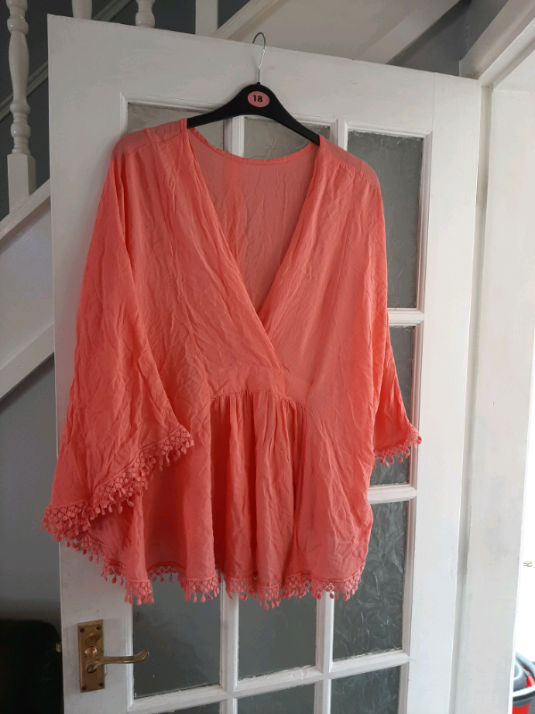 ladies clothes size 24